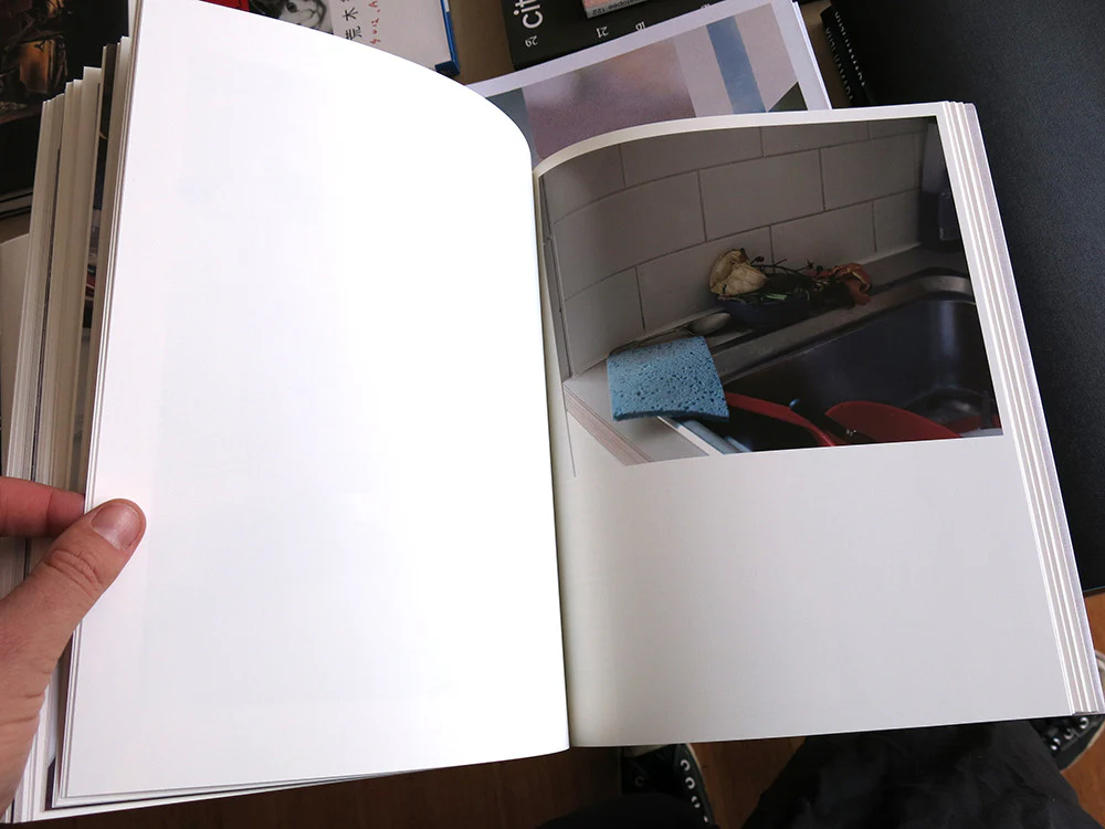 Nigel Shafran - Dark Rooms - Image 11