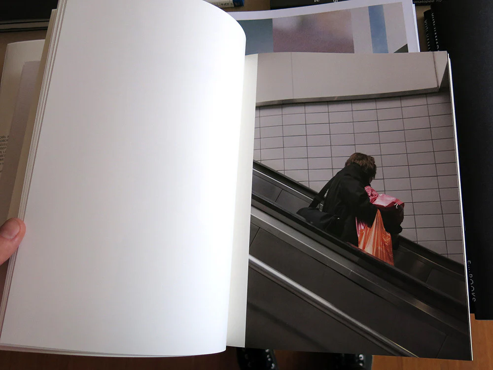Nigel Shafran - Dark Rooms - Image 4