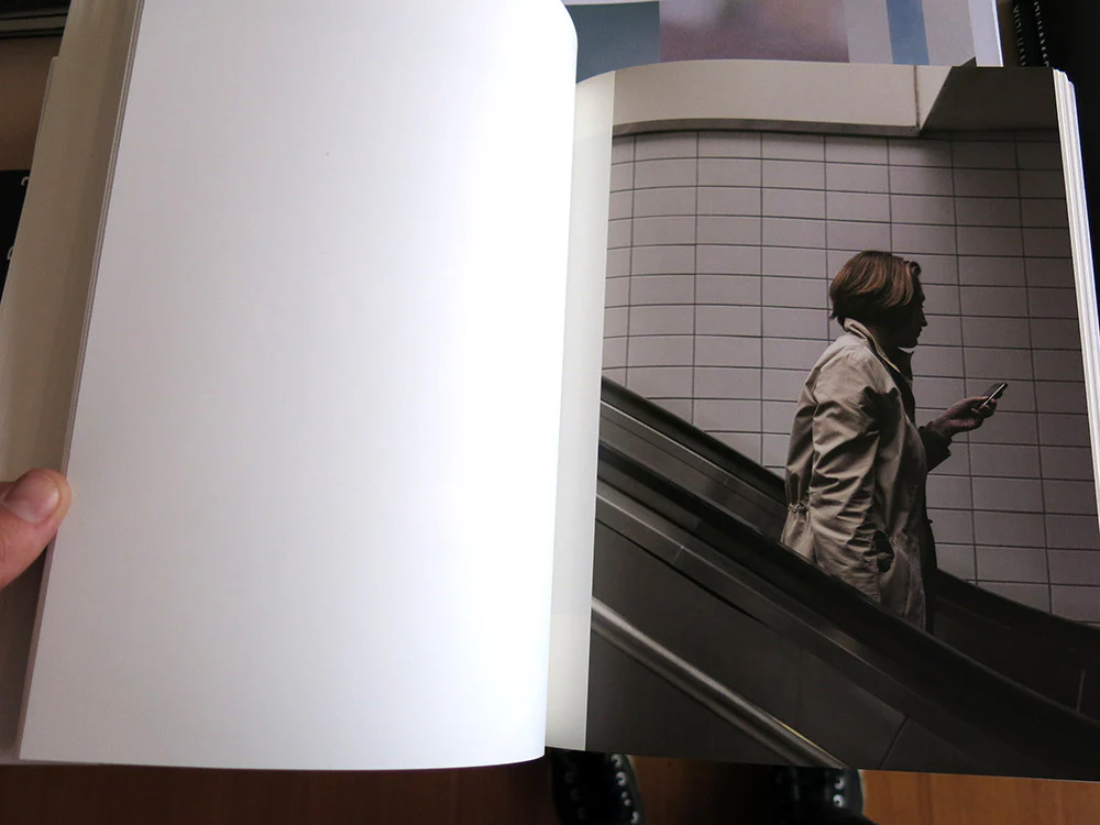 Nigel Shafran - Dark Rooms - Image 6