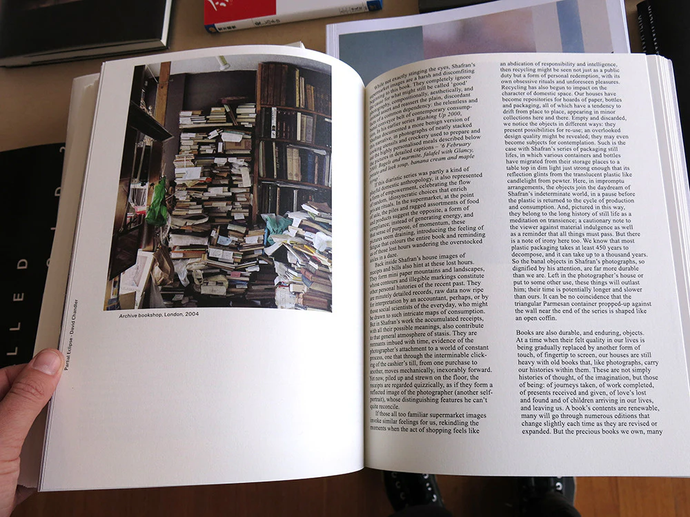 Nigel Shafran - Dark Rooms - Image 7