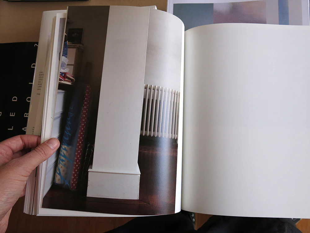Nigel Shafran - Dark Rooms - Image 9