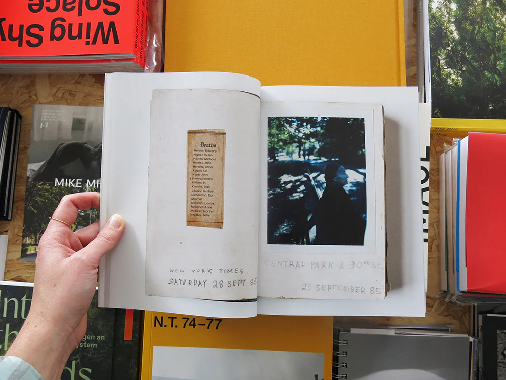 Nigel Shafran – Workbooks - Image 2