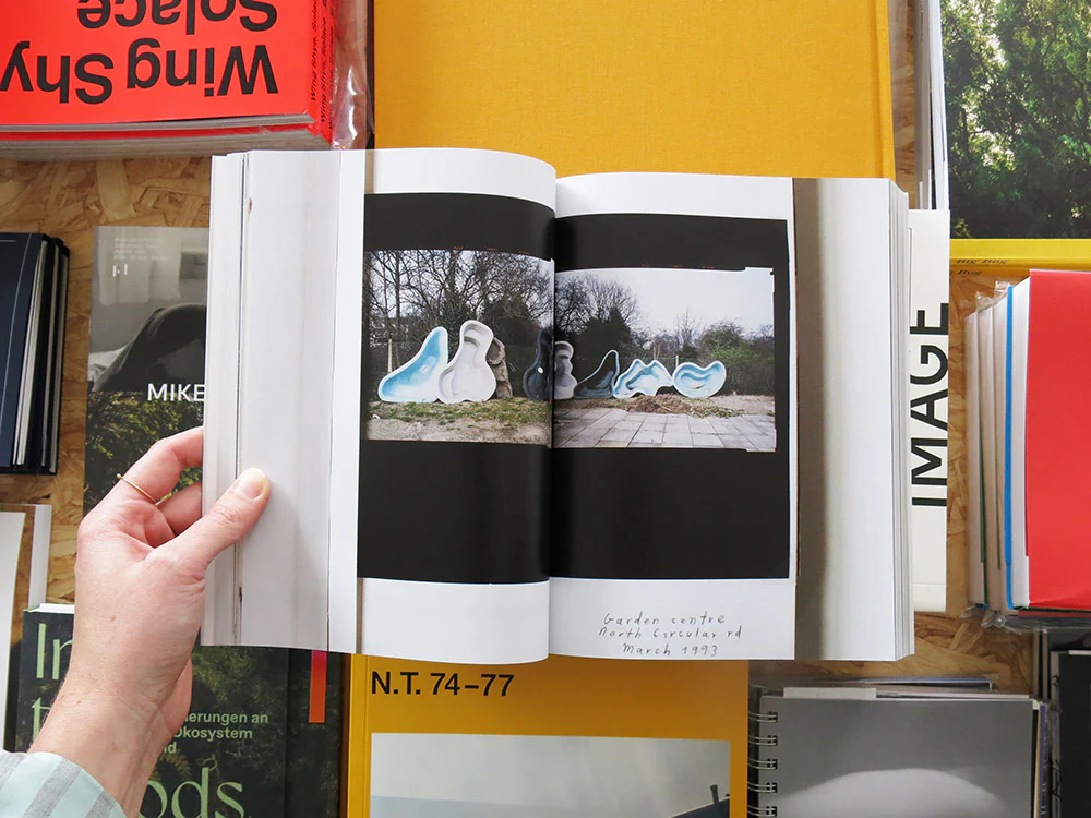 Nigel Shafran – Workbooks - Image 4