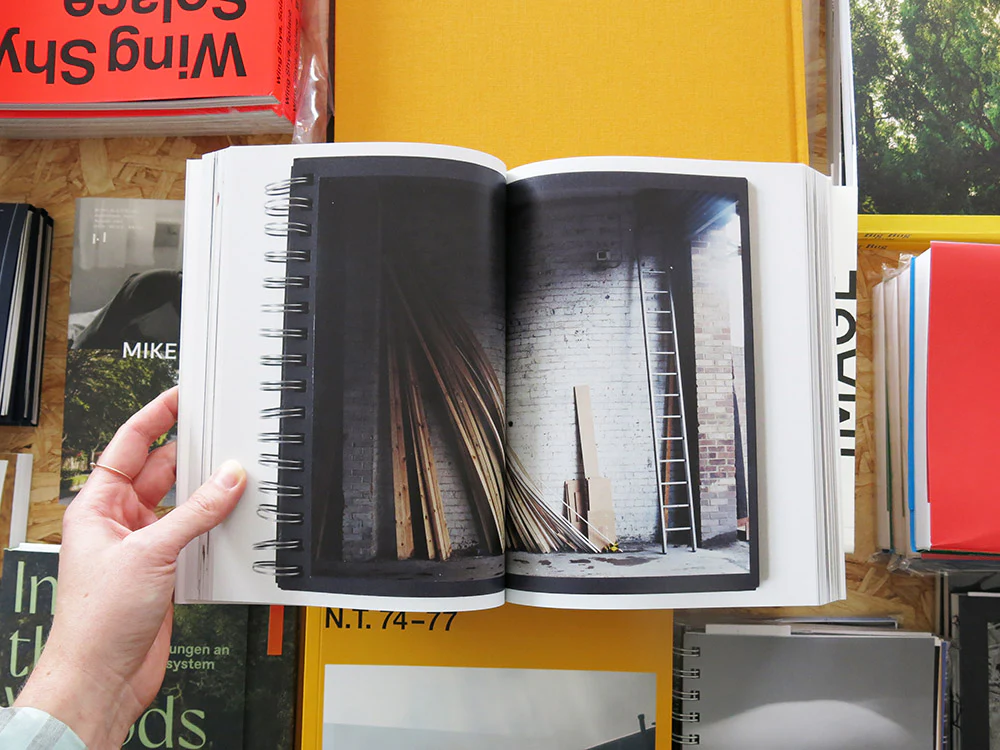 Nigel Shafran – Workbooks - Image 6
