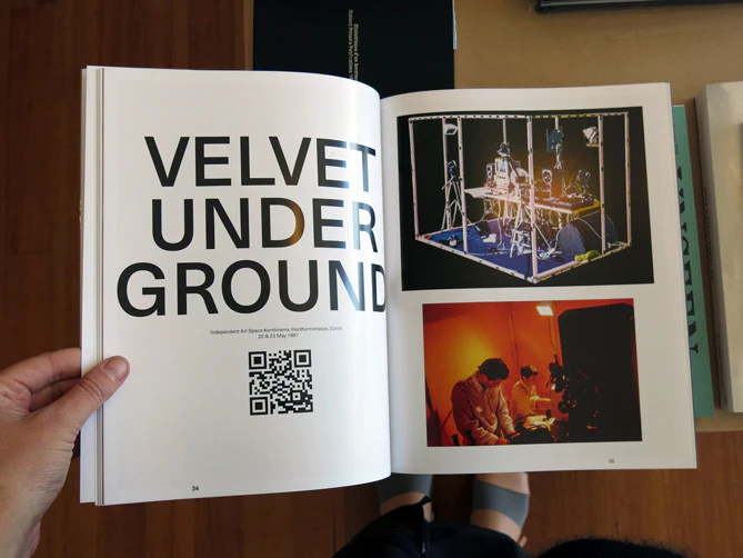 Nik Emch & Laurent Goei - Minimetal 11 Mantras - Image 3