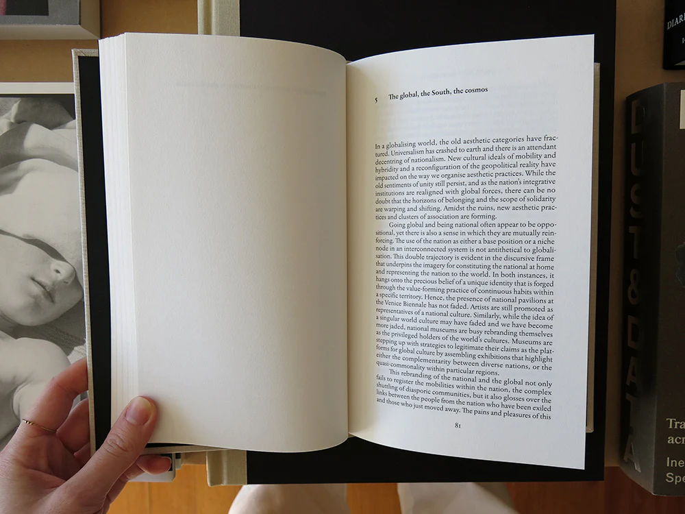 Nikos Papastergiadis – On Art and Friendship - Image 4