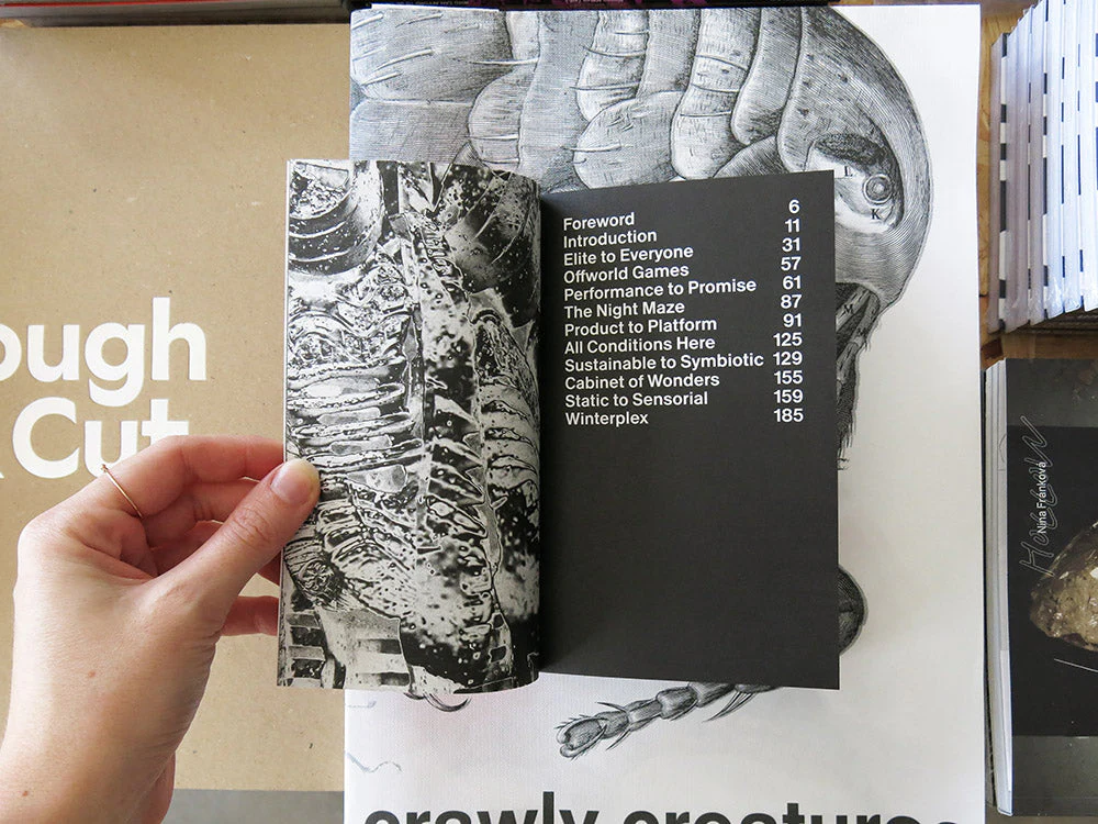 No Finish Line [Second Edition] - Image 2
