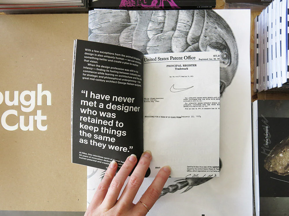 No Finish Line [Second Edition] - Image 3