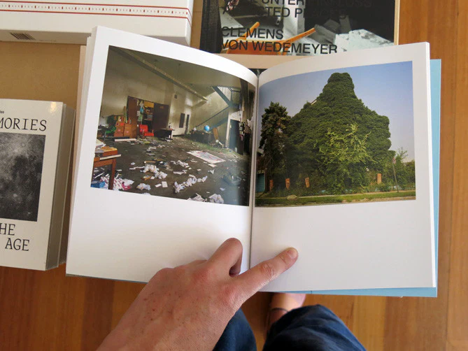 Notes From The Foundry - Image 5
