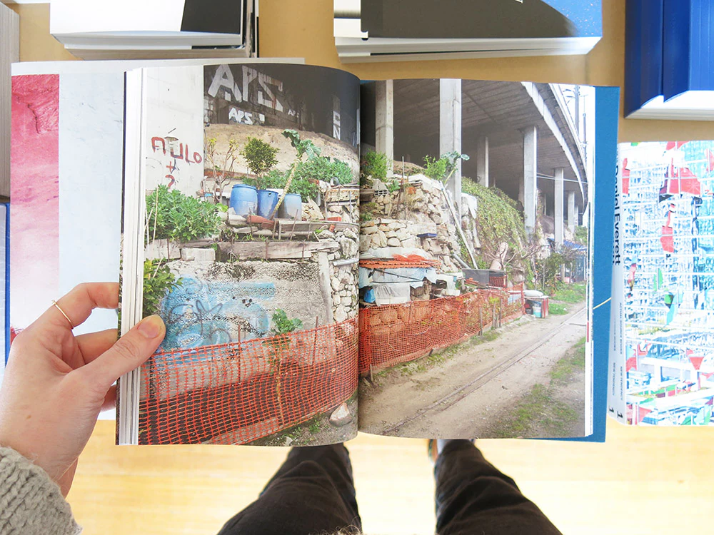 Notes from the Underdog: Agriculture for Subsistence in Porto - Image 3