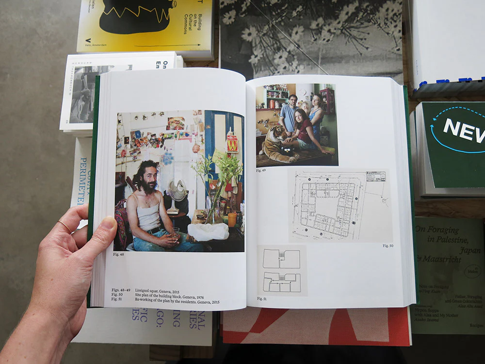 Nothing About Interior Architecture - Image 5