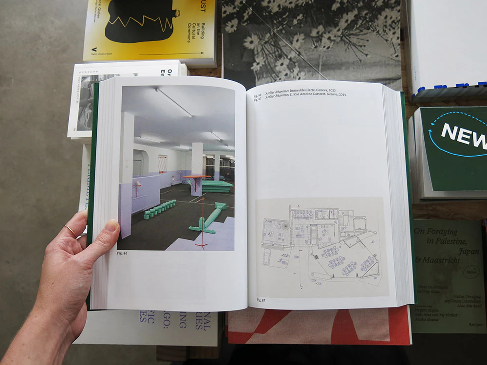 Nothing About Interior Architecture - Image 6