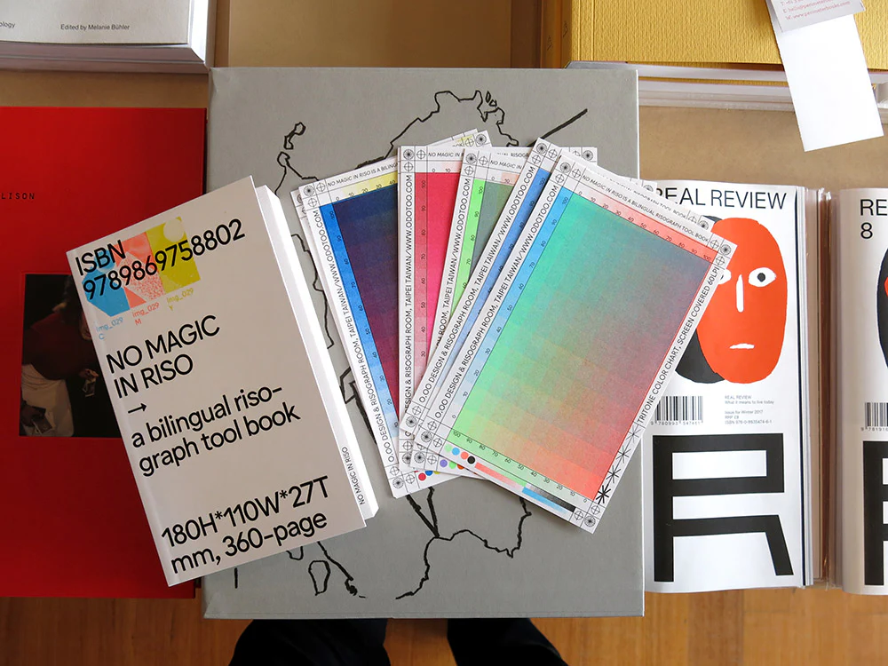 O.oo: No Magic In Riso - Image 4