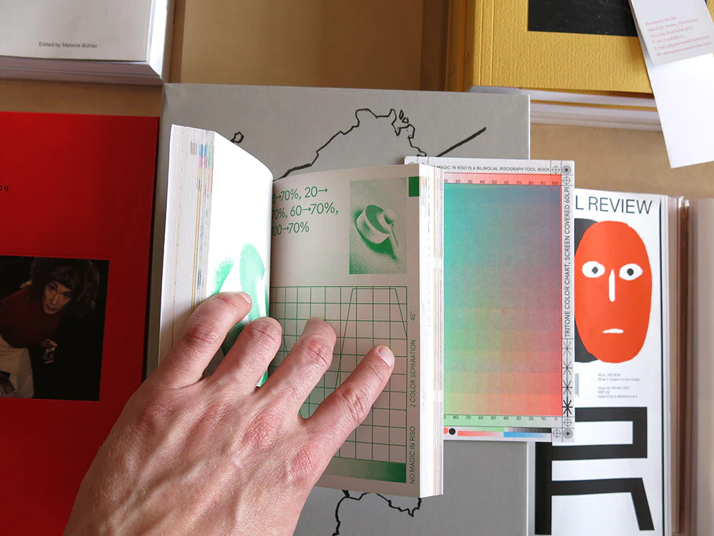 O.oo: No Magic In Riso - Image 5