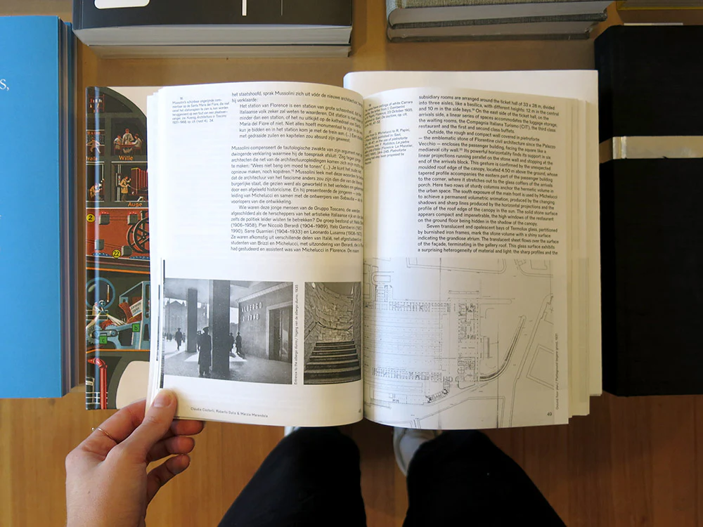 Oase 101: Microcosm – Searching for the City - Image 4