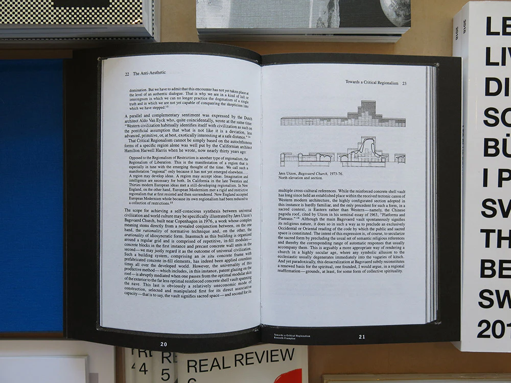 Oase 103: Critical Regionalism Revisited - Image 2