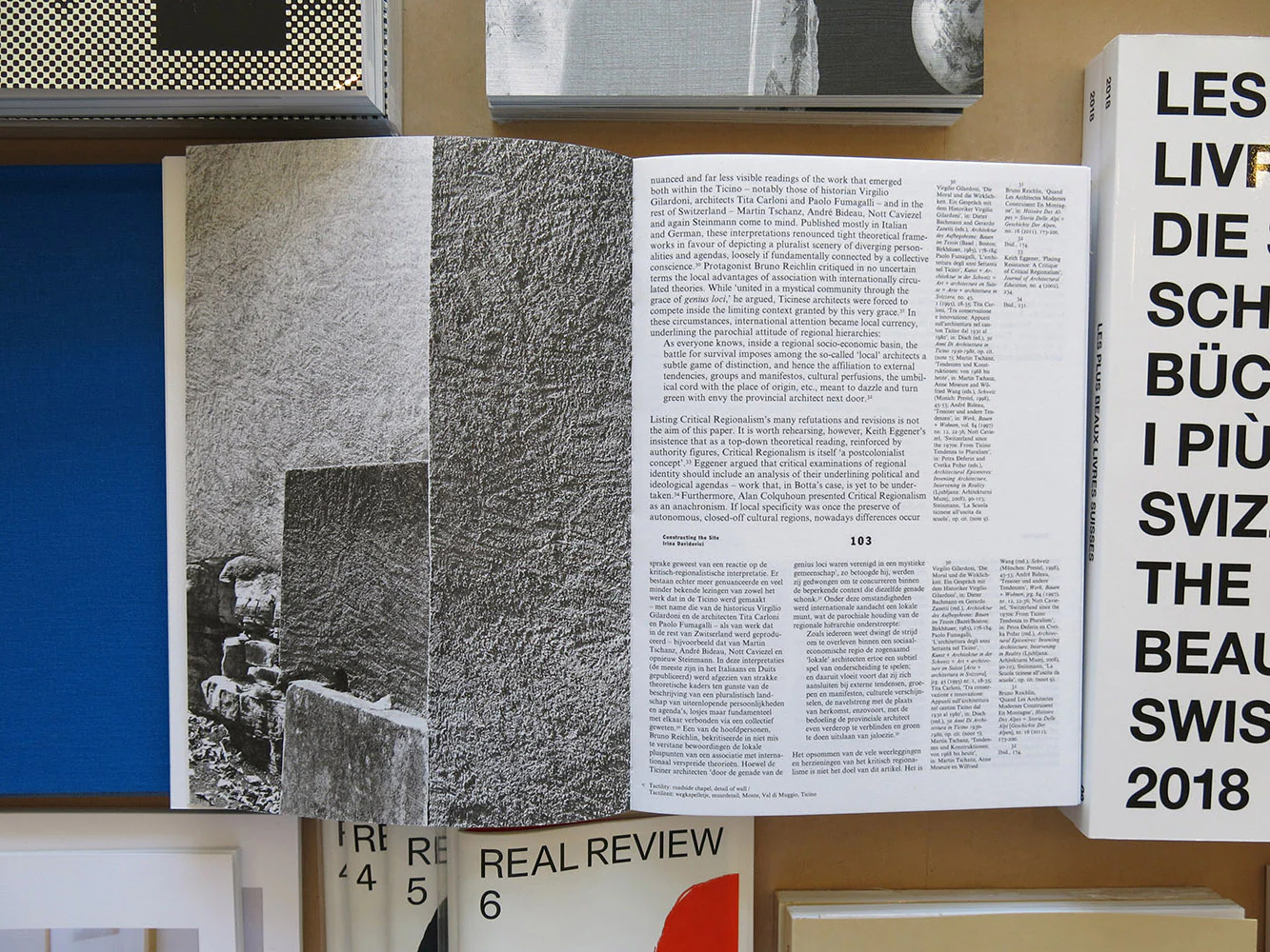Oase 103: Critical Regionalism Revisited - Image 5