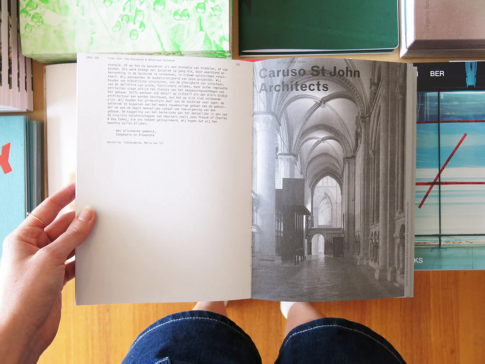 OASE 109: Modernities - Image 7
