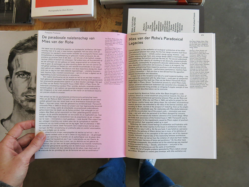OASE 112: Ecology & Aesthetics - Image 3