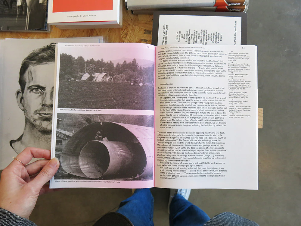 OASE 112: Ecology & Aesthetics - Image 4