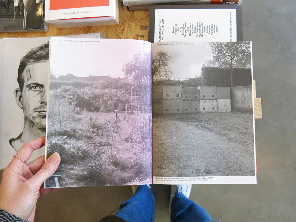 OASE 112: Ecology & Aesthetics - Image 6