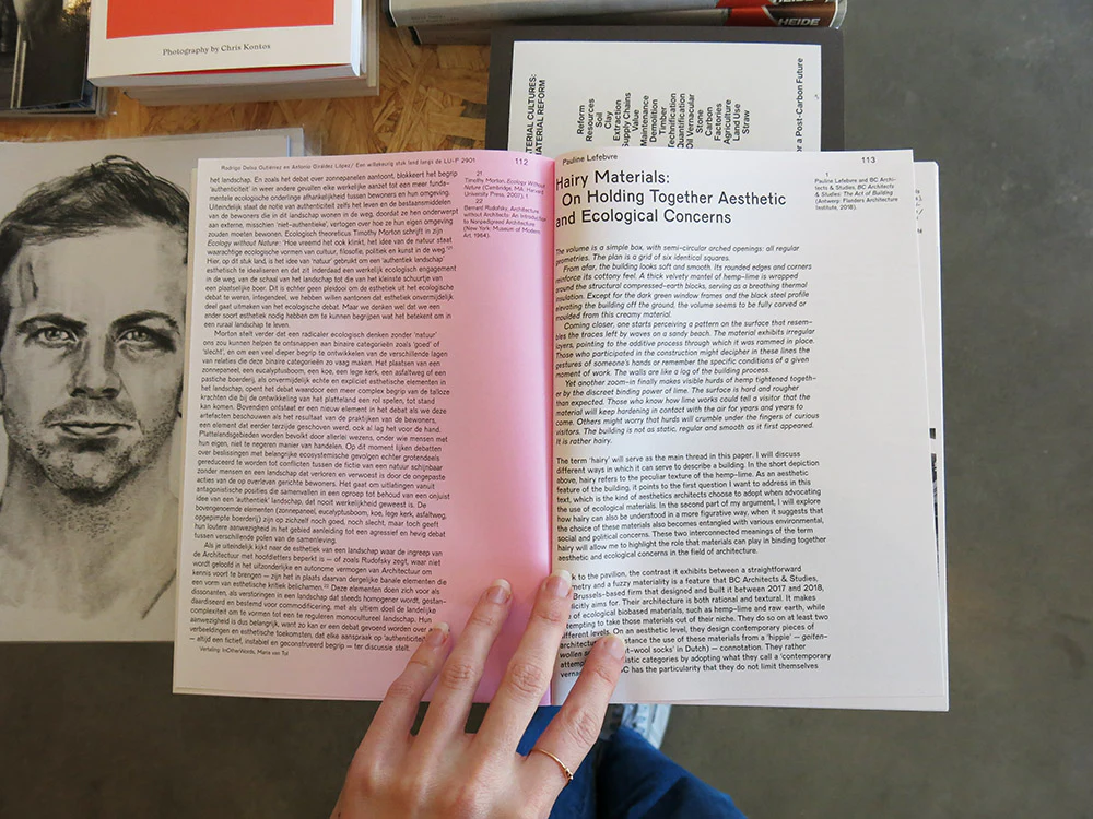 OASE 112: Ecology & Aesthetics - Image 7