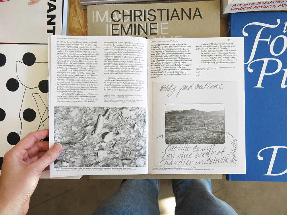 OASE 113: Authorship - Image 4
