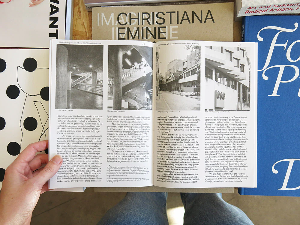 OASE 113: Authorship - Image 5