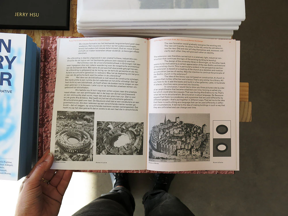 OASE 119: Rationalism Revised - Image 3