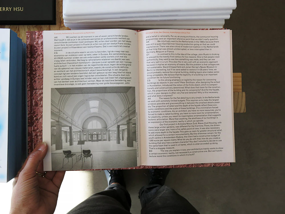 OASE 119: Rationalism Revised - Image 4
