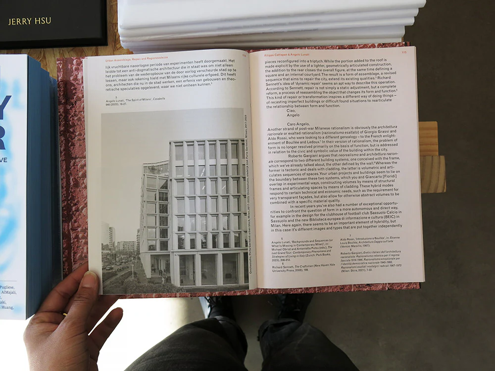 OASE 119: Rationalism Revised - Image 7