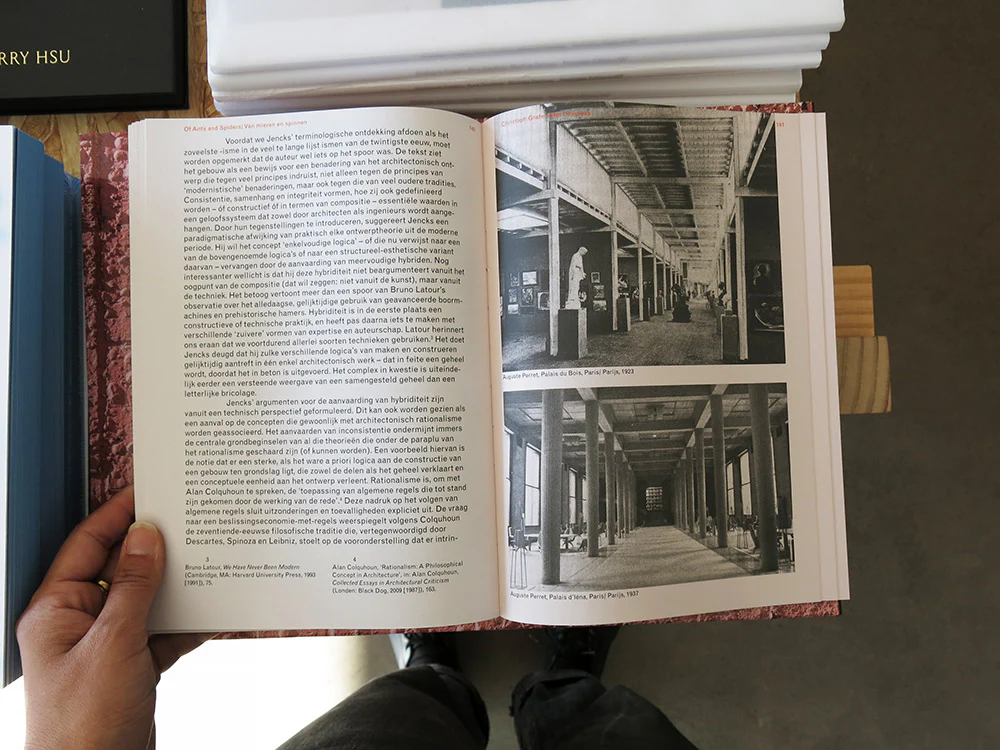 OASE 119: Rationalism Revised - Image 8