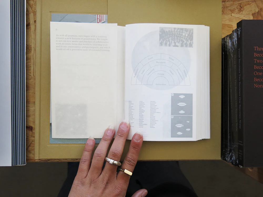 OK-RM & Lila Matsumoto – The Very Nature of Materiality is an Entanglement - Image 11