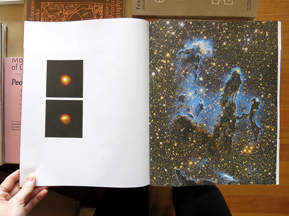 Olaf Nicolai – All Our Suns - Image 3
