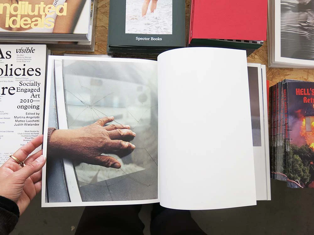 Olga Sokal – Black Stone Burns - Image 8