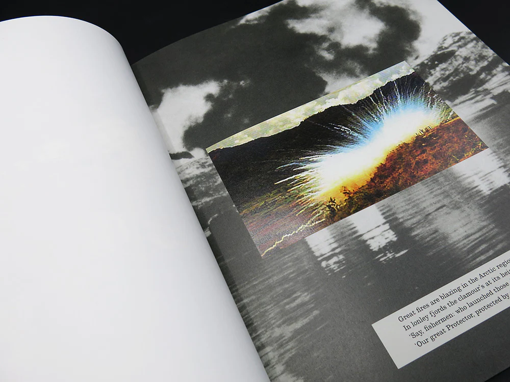 Oliver Chanarin & Adam Broomberg – War Primer 2 (Signed) - Image 6