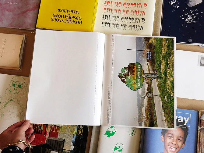 Oliver Hartung - Syria Al-Assad - Image 7