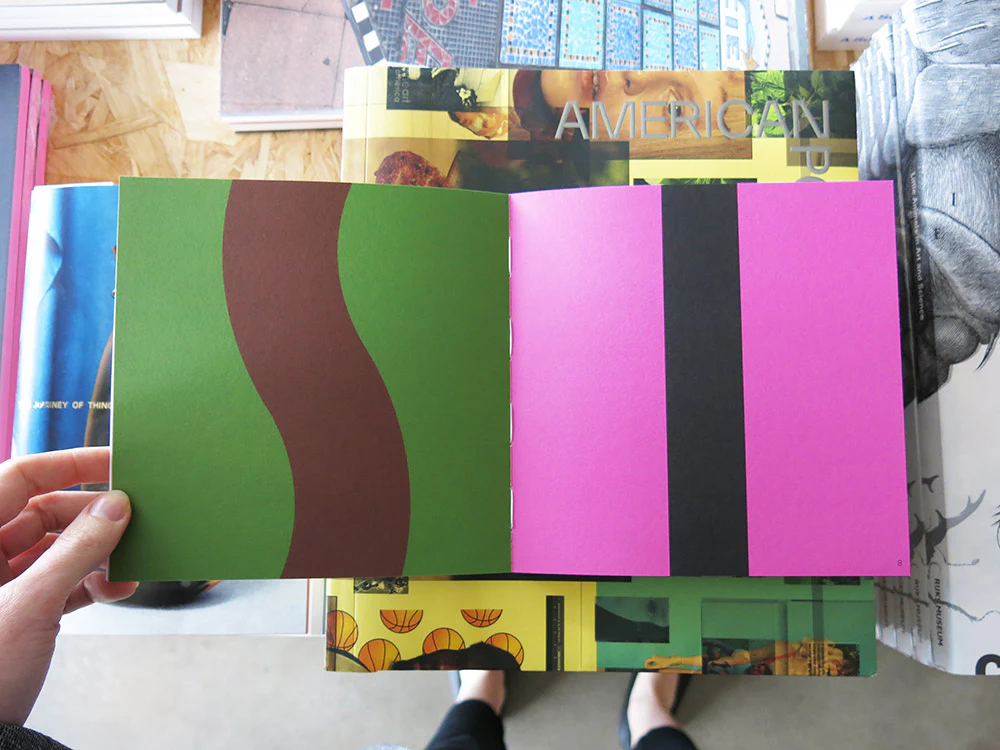 Oliver King – Look Book - Image 2