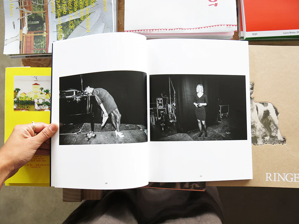Olivier Donnet – One Minute After - Image 10