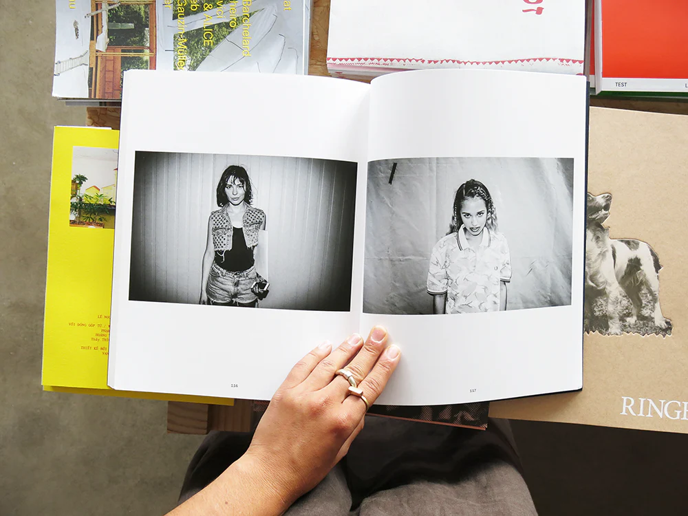 Olivier Donnet – One Minute After - Image 4