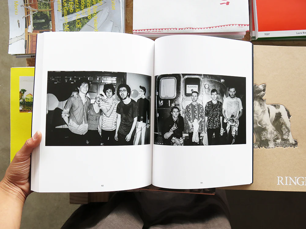 Olivier Donnet – One Minute After - Image 5
