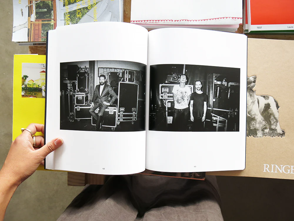 Olivier Donnet – One Minute After - Image 7