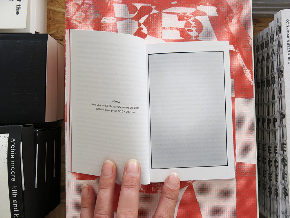 Olivier Richon – The Devouring Eye: Photography and the Mouth - Image 3