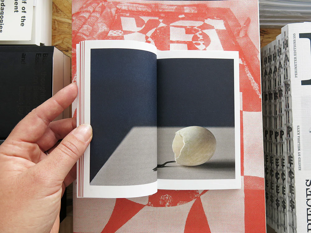 Olivier Richon – The Devouring Eye: Photography and the Mouth - Image 6