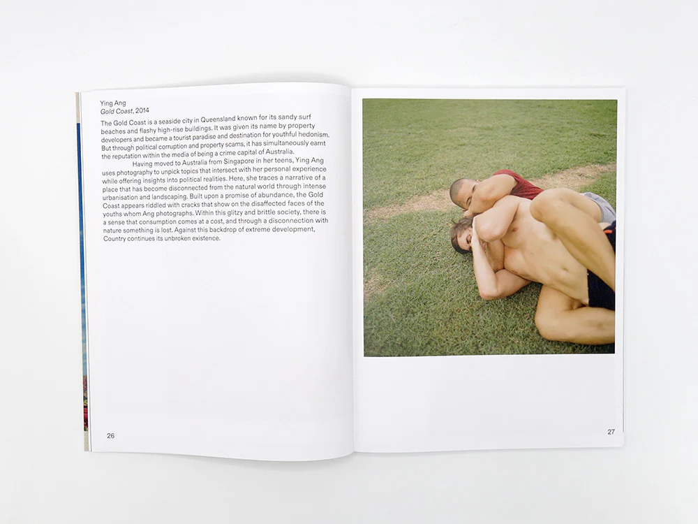 On Country: Photography from Australia - Image 3