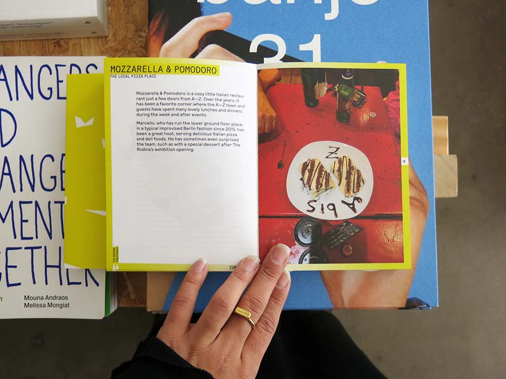 On the Edges of Graphic Design from A—Z—∞ - Image 3