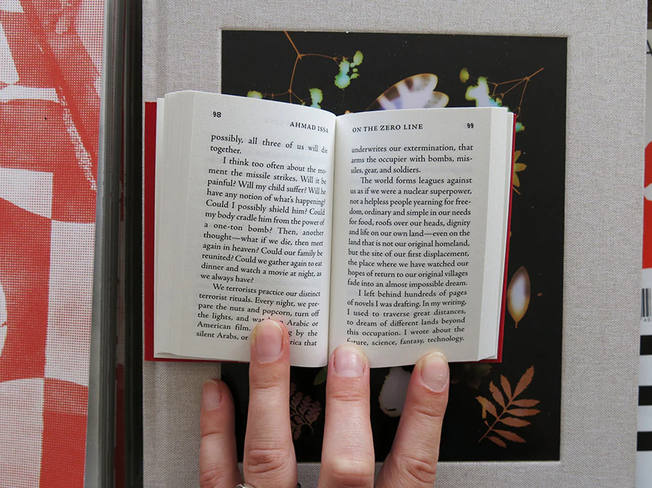 On the Zero Line - Image 6