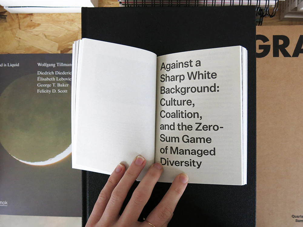 On Whiteness: The Racial Imaginary Institute - Image 5