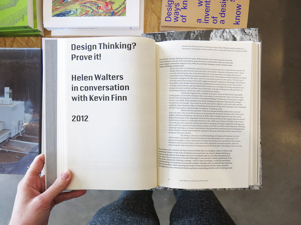 Open Manifesto: An Anthology - Image 4