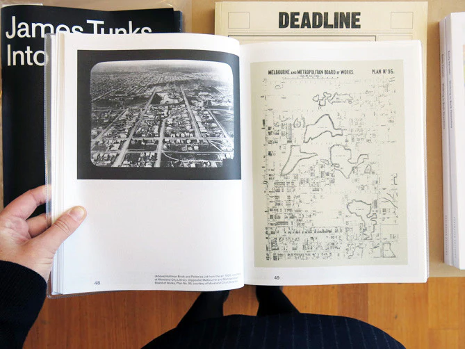 Open Spatial Workshop: Converging In Time - Image 4